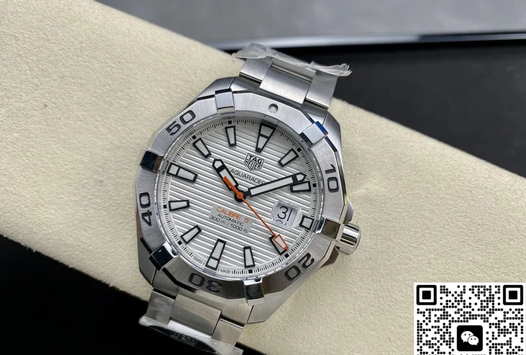 TAR Factory TAG Heuer Aquaracer WBD2111.BA0928 1:1 Best Edition Replica Watch